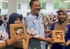 Dolan ke Pabrik, Yoyok Dengarkan Curhatan Karyawan