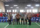 Literasi Digital Oleh Pemkab Sukoharjo