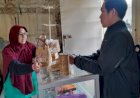 IKM Demak Disurvei Dengan Gunakan Aplikasi SIINAS Dari Kementerian Perindustrian
