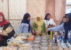 Dukung Perekonomian Lokal Dengan Membeli Hasil Olahan UMKM Dan IKM Demak