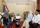 Balutan Pakaian Dalam Dari Demak Nan Lembut Nyaman Dipakai