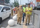 Pj Bupati Batang Ingin Alun-alun Jadi Pusat Ekonomi Rakyat dan Keindahan Kota