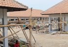 Pindahkan Fisik Sekolah, SLB Lasem Dan Rembang Dapat Anggaran DAK Rp 8.4 Miliar Lebih