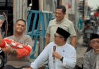 Iswar: Tambak Lorok Sudah Beda, Banjir Dan Rob Pasti Bisa Diatasi