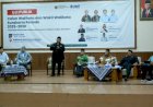 Pemuda Muhammadiyah Solo Sukses Gelar Uji Publik Calon Wali Kota Dan Wakil Wali Kota