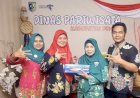 Masyarakat Demak Makin Minat Kembangkan Wirausaha