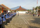 Sambut Pilkada Purbalingga: Kapolsek Kutasari Ajak Semua Unsur Pemerintah  Perkuat Sinergitas