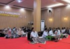 Ratusan Pelajar Ikuti Lomba MTQ Polres Purbalingga