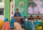 Selama Memimpin Rembang, Bupati Hafidz Bangun 501 Kilometer Jalan