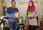Dari Guru Honorer Kini Jadi Jutawan Yang Menginspirasi
