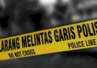 Seorang Wanita Warga Grobogan Tewas Penuh Luka-luka di Kamar Kos Semarang, Diduga Dibunuh 
