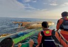 Ditemukan: KM Ade Putera Juwana