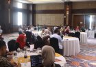 KPU Purbalingga Siapkan Materi Debat Calon Bupati dan Wakil Bupati