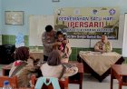 Pembangunan Karakter Bangsa Sejak Dini Dengan Tanamkan Kesadaran Tertib Lalu Lintas