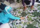 Dinnakerind Demak Ajak Pemerintah Desa Gali Produk-produk Unggulan 
