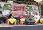 Peternak Kambing Kaligesing Digandeng Bawaslu Lakukan Pengawasan Pilkada Di Purworejo