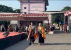 Produk Kreatif Demak Makin Banyak Pilihan Dan Dipasarkan Sampai Luar Negeri