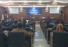 Dinasti Baru Ciptakan Koalisi Gemuk Ala DPRD Banjarnegara Periode 2024-2029