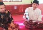 Keluarga Tak Terima, Nama KH Syaroni Ahmadi Digiring ke Politik Praktis Demi Elektabilitas Cabup Kudus