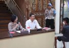 Pelaku Pembacokan Tukang Parkir Di Tlogosari Ditangkap Polisi