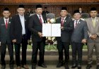 DPRD Jawa Tengah Minta Pemerintah Provinsi Percepat Pengembangan Industri