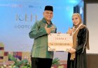 Produk Fashion Hasil Ekonomi Kreatif Demak Punya Nama Dan Kuasai Pasar Digital 