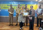 Mbak Ita Raih Penghargaan Bappenas Atas Komitmen Terhadap Pengelolaan Sisa Pangan