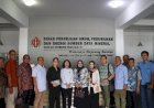 Komisi D DPRD Provinsi Jawa Tengah Jajaki Kerja Sama Energi Baru Terbarukan