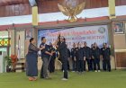 PD IWO Tegal Raya Resmi Dilantik, Pj Bupati: Pers Adalah Garda Terdepan Literasi Masyarakat