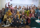 Pelatihan Peningkatan Kapasitas BPD Boleh Gunakan Dana Desa