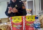 Gedebog Pisang Diolah Jadi Makanan Lezat Kaya Gizi