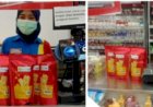 Kayla Snack, Cemilan Zaman Now Buatan IKM Demak