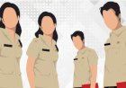 Kumpulan Kades Se-Jawa Tengah Di Hotel Semarang Bubar Saat Didatangi Bawaslu 