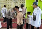 Persaudaraan Antar Sesama Manusia Adalah Selamanya
