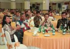 DPRD Jawa Tengah Segera Selesaikan Rencana Program Prioritas 2025