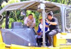 Gegara Sampah, Pemkab Kudus Rogoh Miliaran Rupiah Borong Alat Berat