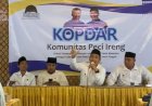 Peci Ireng Purworejo Deklarasikan Dukungan Kepada Luthfi-Yasin