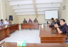 DPRD Provinsi Jawa Tengah Akan Tangani Tata Kelola Sampah Sampai Tingkat Rumah Tangga