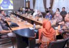 Tiru Pembinaan Atlet, DPRD Jawa Tengah 'Berguru' ke Jatim