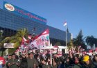 Kelindan Para Presiden Republik Indonesia Dengan Sritex