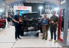 Antusias Pengunjung Warnai Seri Terakhir GIIAS Semarang 2024