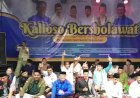Ahmad Luthfi Mengaku Siap Memajukan Pendidikan Pesantren Mendunia