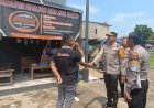 Kombinasi Sosialisasi Peraturan Dan Silaturahmi, Berikan Pencerahan Bagi Generasi Muda