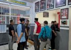 Kades Ditahan Di Rutan, Desa Sendangmulyo Tunjuk Plt Kades