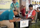 Kontingan Tegal Raih Peringkat Tiga Kejurprov Catur Jawa Tengah