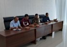 Jaga Stabilitas Ekonomi Dan Sosial, Pemkab Sukoharjo Fasilitasi Koordinasi Penanganan PT Sritex