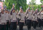Ingat, Bergaya Di Depan Kamera Pun Harus Jaga Netralitas