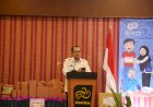 Pengakuan Terhadap Kader Posyandu: Ujung Tombak Layanan Kesehatan Dasar Masyarakat