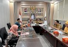 Pati Jadi Nominator Penerima Penghargaan Innovative Government Award