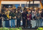 Panen Apresiasi: Pentas Gerakan Seniman Masuk Sekolah Di Pati